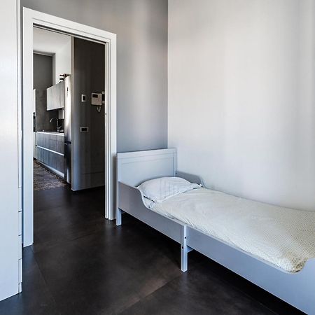 Plaza Apartment Bitonto Exterior foto